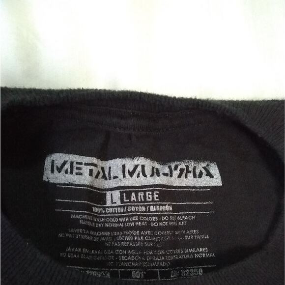 metal mulisha Shirt - Picture 2 of 4